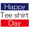 【HAPPPPY!! Tee Shirt Day】父の日（6/19）ギフトはこれで決まり！