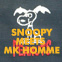SNOOPYコラボ企画
