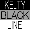 全て真っ黒！？　　　　　　　KELTY 【URBAN  ALL  BLACK  LINE】入荷しました！～Designer's  Eye～