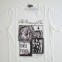 NEW　ARRIVED　半袖プリントＴシャツ登場！～Designer's  Eye～