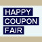 夏のお買いものを応援します！　<ＨＡＰＰＹ　ＣＯＵＰＯＮ　ＦＡＩＲ>