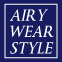 初夏に最適！「ＡＩＲＹ　ＷＥＡＲ　ＳＴＹＬＥ」