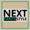 ＮＥＸＴ　ＰＡＮＴＳ　ＳＴＹＬＥ