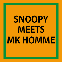 ＳＮＯＯＰＹ　ＭＥＥＴＳ　ＭＫＨＯＭＭＥが入荷しました！その２