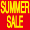 【SUMMER SALE】スタートします！