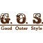 G.O.S. グッドアウタースタイルがスタート