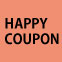 ＨＡＰＰＹ　ＣＯＵＰＯＮ　ＣＡＭＰＡＩＧＮ