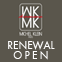 MKオム　ブラントサイトがリニューアルしました。