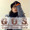 G.O.S ｽﾀｯﾌﾍﾞｽﾄｺｰﾃﾞｨﾈｰﾄ　東日本編 Part2　