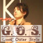 G.O.S ｽﾀｯﾌﾍﾞｽﾄｺｰﾃﾞｨﾈｰﾄ　東日本編 Part1　